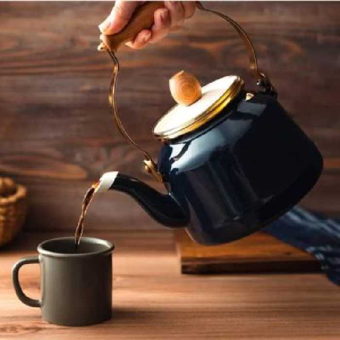 کتری مادام کوکو Bonneville