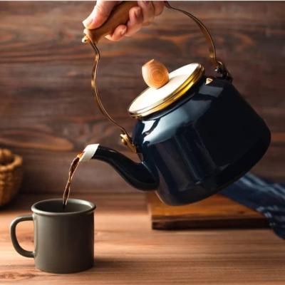 کتری مادام کوکو Bonneville