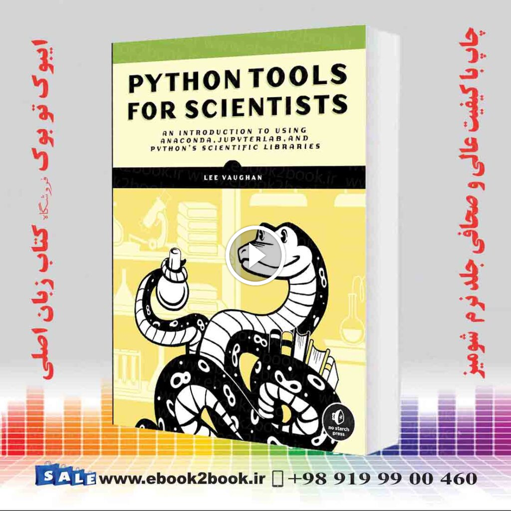 Python Tools for Scientists