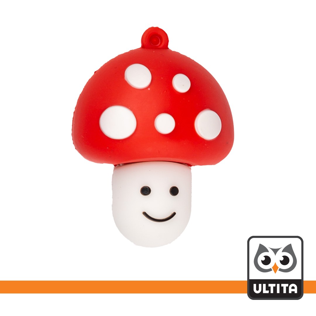 فلش قارچ 32 گیگ اولتیتا با گارانتی 