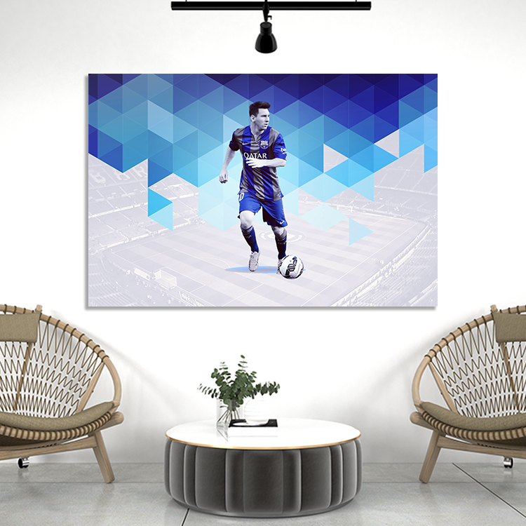 تابلو شاسی مدل مسی کد 97