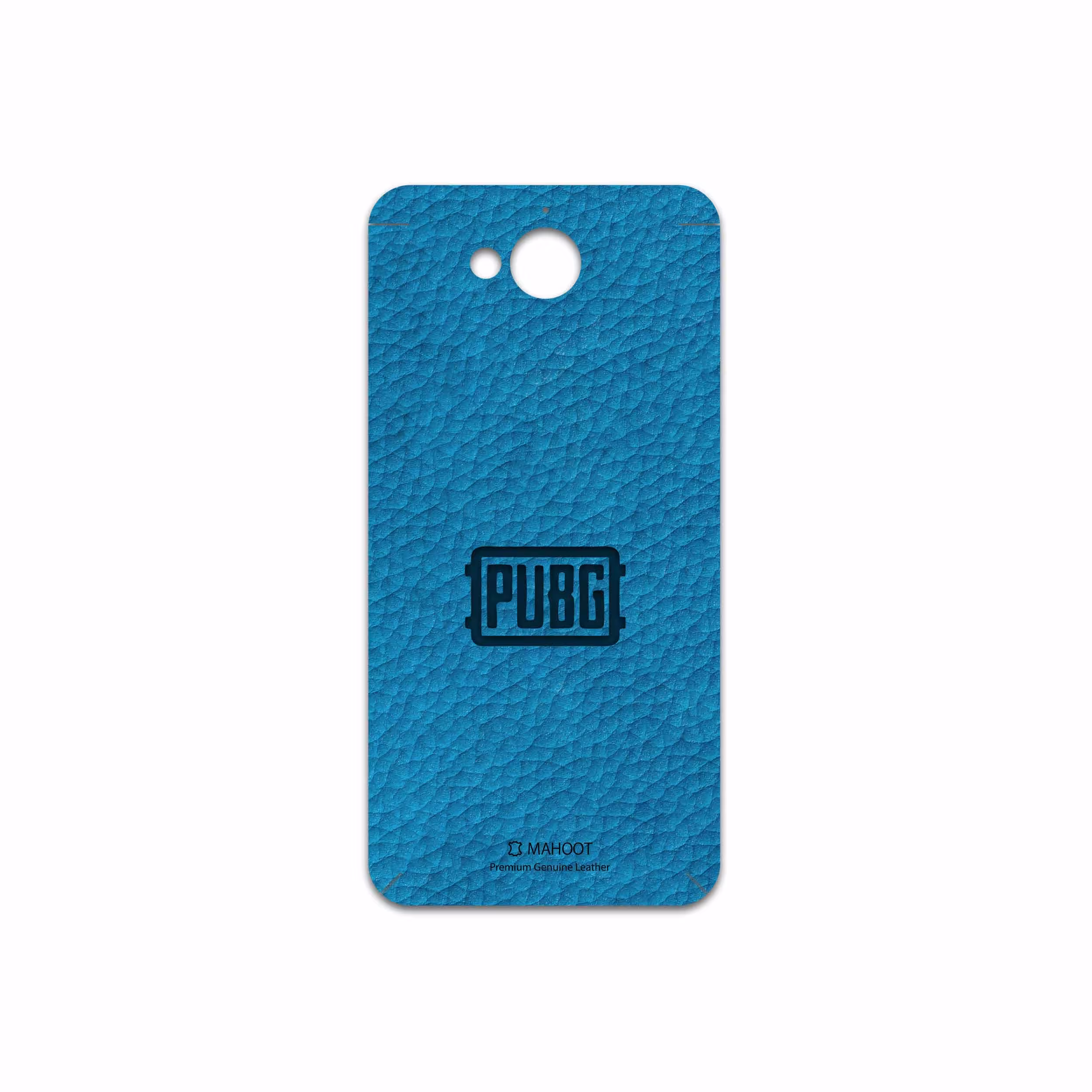 برچسب پوششی ماهوت مدل BL-PUBG مناسب برای گوشی موبایل اچ تی سی Desire 650