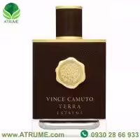 عطر ادکلن وینس کاموتو ترا اکستریم 100 میل مردانه