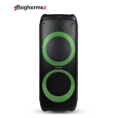 اسپیکر بلوتوث قابل حمل کینگ استار مدل KBS635