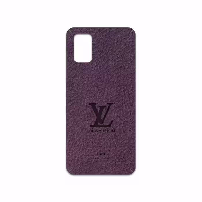 برچسب پوششی ماهوت مدل PL-LS_VTTN مناسب برای گوشی موبایل سامسونگ Galaxy M31S