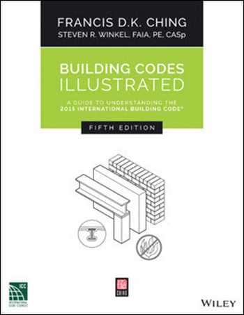  دانلود کتاب Building Codes Illustrated - دانلود کتاب های دانشگاهی