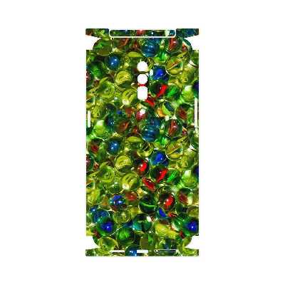 برچسب پوششی ماهوت مدل Marble Nostalgia-FullSkin مناسب برای گوشی موبایل اپو RENO 10X