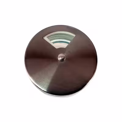 ست جای ادویه 6 پارچه کاپریس مدل پارادایز کد 4578