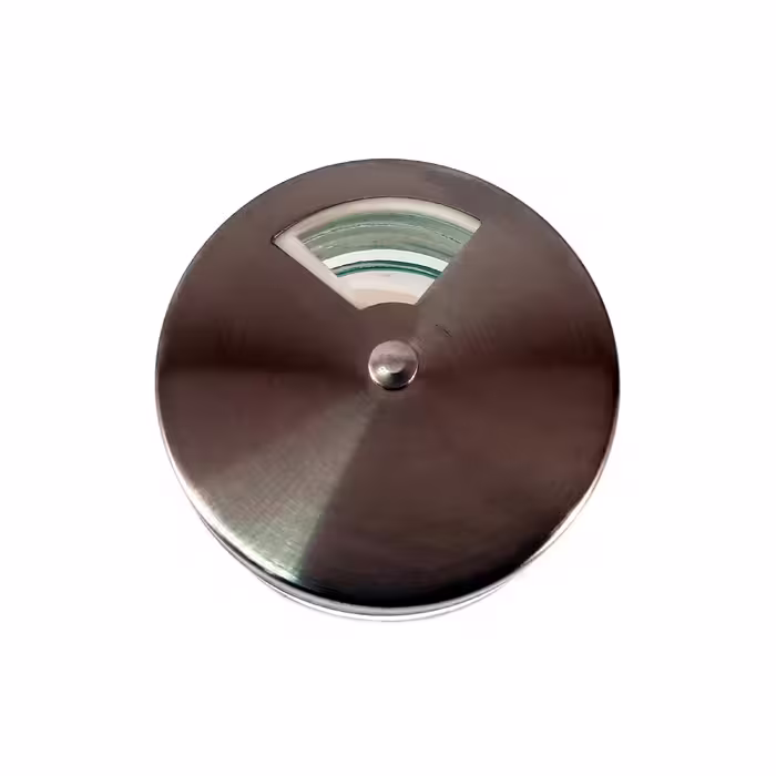 ست جای ادویه 6 پارچه کاپریس مدل پارادایز کد 4578