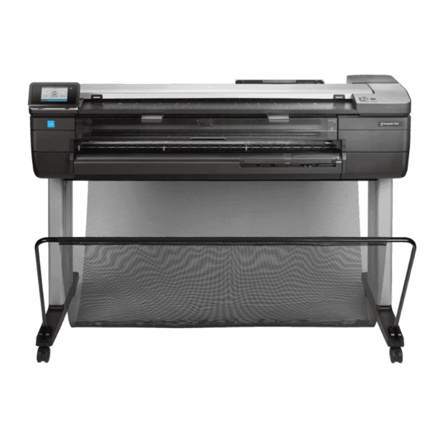 خرید پلاتر اچ پی مدل DesignJet T830 36-in | بازار چاپ ایران