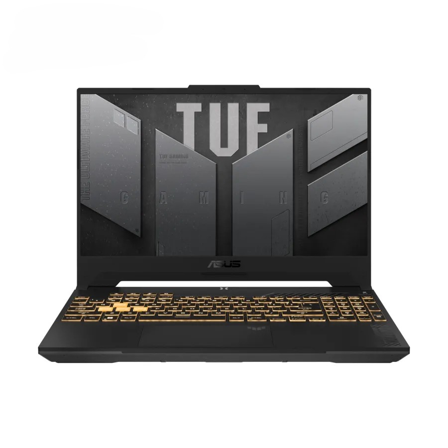 لپ تاپ ایسوس TUF Gaming F15 FX506HF-DC