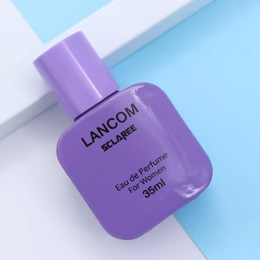 عطر اسکلاره مدل LANCOM حجم 35 میل 91046