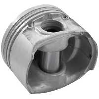 خرید پیستون سمند EF7 MBP پلاس با گژنپین تعمیر دوم | اتوموبی