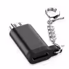 مبدل USB-C به MICROUSB کد CM1002