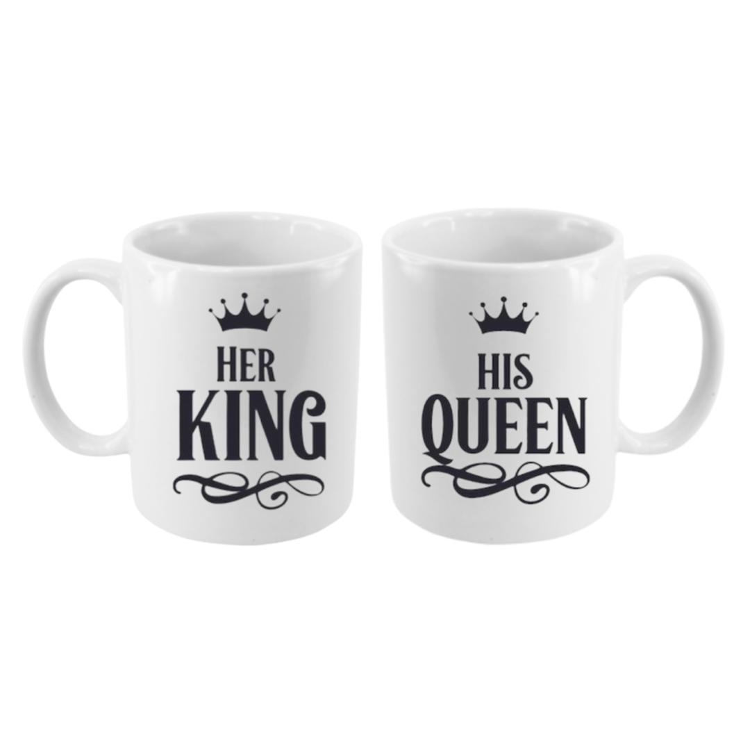 ماگ مدبرتر مدل ست عاشقانه دختر و پسر مجموعه دو عددی