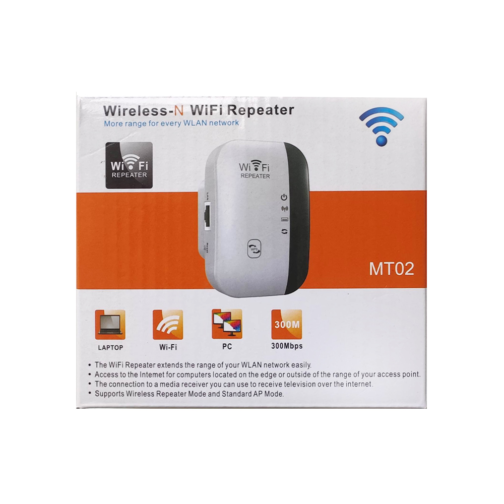 مبدل LAN به WIFI