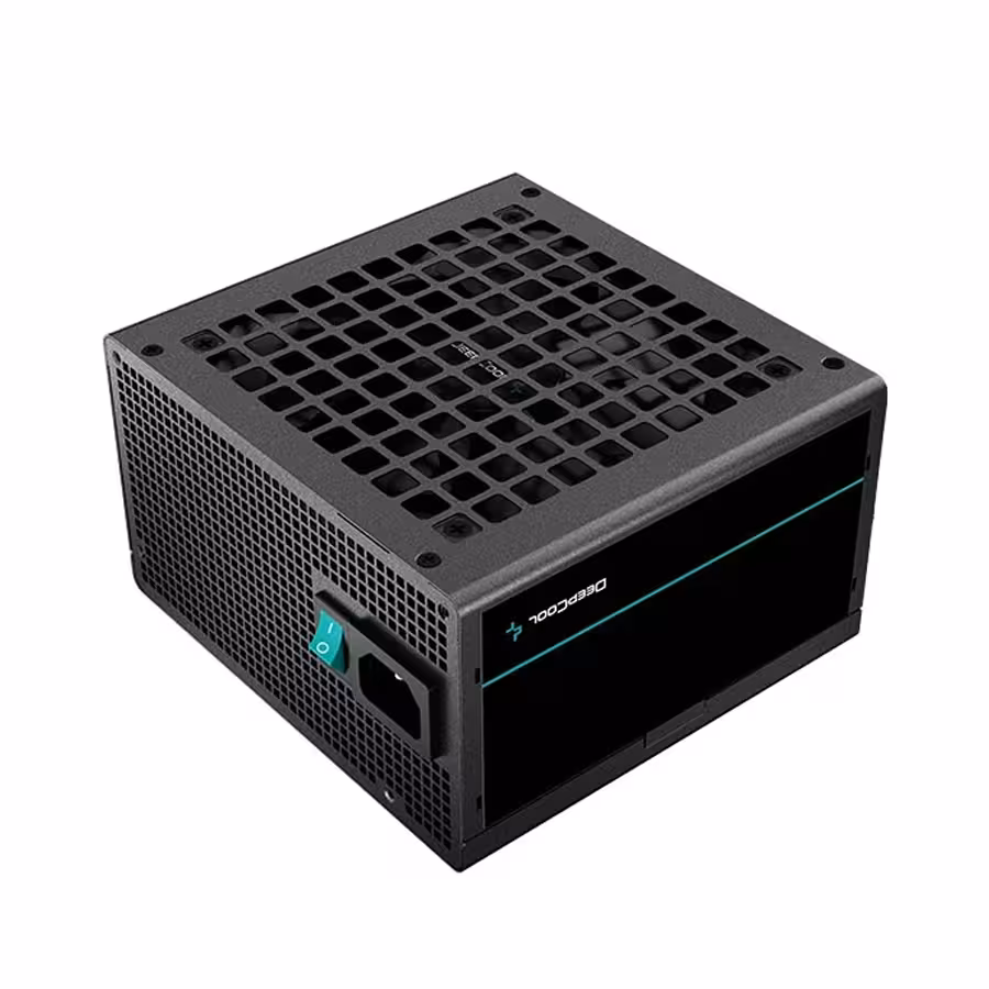 پاور 550 وات دیپ کول مدل PF550