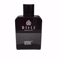 ادو پرفیوم دیوایز مدل MONT BLANC LEGEND حجم 100 میلی لیتر
