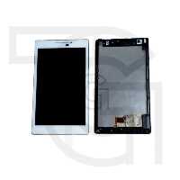 ال‌سی‌دی ایسوس (سفید)(با‌فریم) LCD Asus Zenpad 70 Z370CG