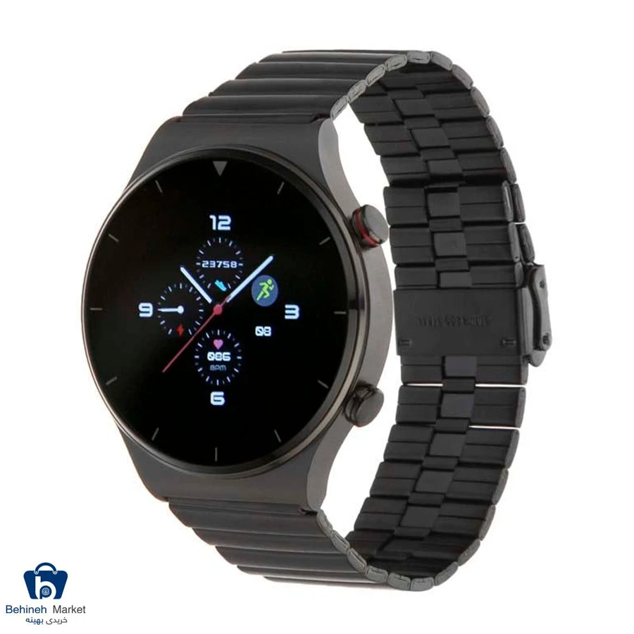 ساعت هوشمند پرووان مدل PWS05