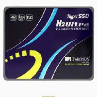 حافظه SSD اینترنال 256 گیگابایت TwinMOS مدل H2 Ultra - دوسو آی تی