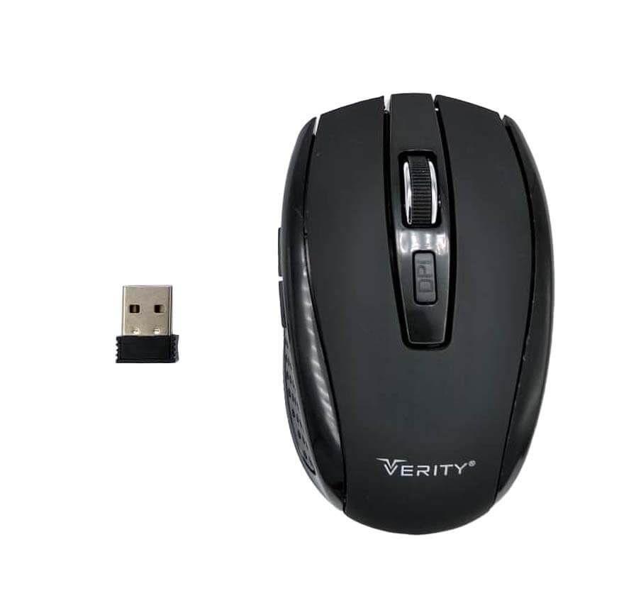 ماوس وریتی V-MS4113W