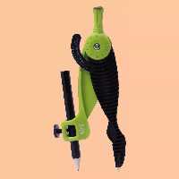 پرگار مدادخود king