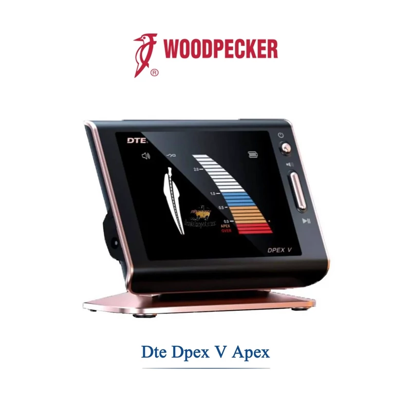 اپکس فایندر وودپیکرWoodpecker مدل دیپکس 5 DTE – DPEX V