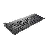کیبورد Logitech Craft بی سیم