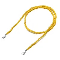 نگهدارنده تزیینی ماسک ذاریات مدل ZAR-M&amp;W.M463