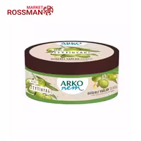 کرم مرطوب‌ کننده آرکو نم ARKO Nem حاوی عصاره زیتون حجم 250 میلی لیتر