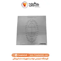 مشخصات، قیمت و خرید تمپلیت رابردم کاریزما