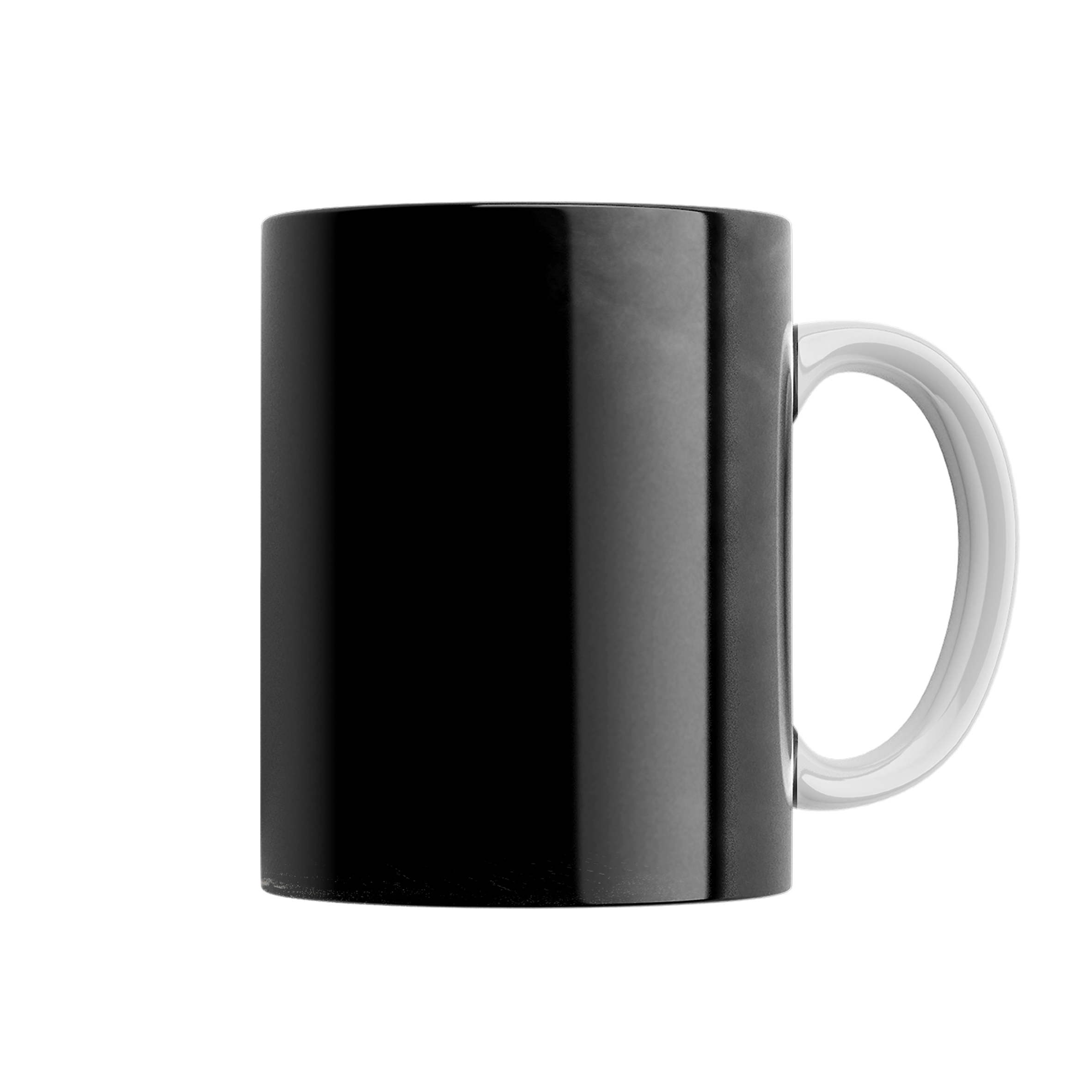 ماگ مدل ALONE GIRL کد R190