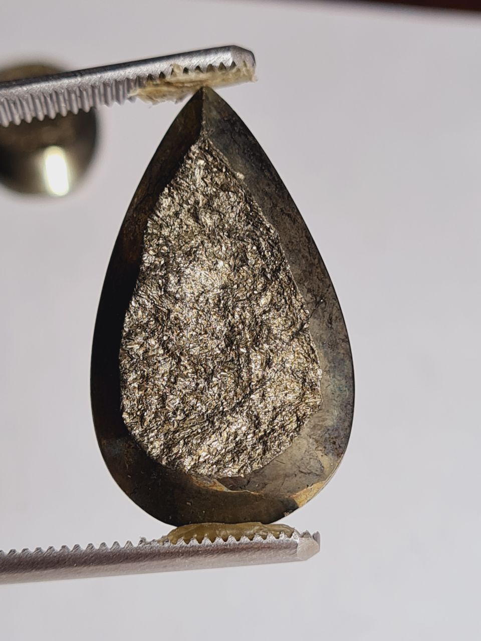 پیریت دروزی 4133