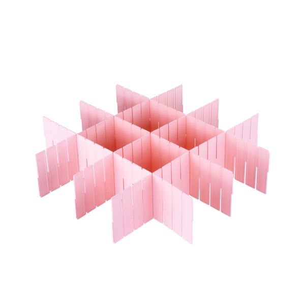 نظم دهنده کشو مدل 0023 بسته 6 عددی