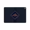 برچسب پوششی ماهوت مدل Hermes-Logo مناسب برای تبلت اپل iPad Pro 9.7 2016 A1673