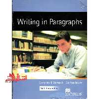 wRITING iN pARAGRAPHS - فروشگاه کتاب اشراق