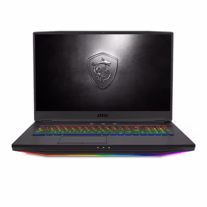 لپ تاپ ام اس آی 17.3 اینچی مدل GT76 Titan DT 10SGS پردازنده Core i9 رم 64GB حافظه 2TB گرافیک 8GB