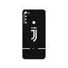 برچسب پوششی ماهوت مدل Juventus-FC مناسب برای گوشی موبایل شیائومی Redmi Note 8