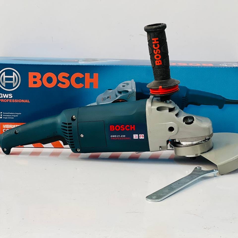 فرز بزرگ بوش boch