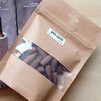 عود آبشاری پالوسانتو (دست ساز)