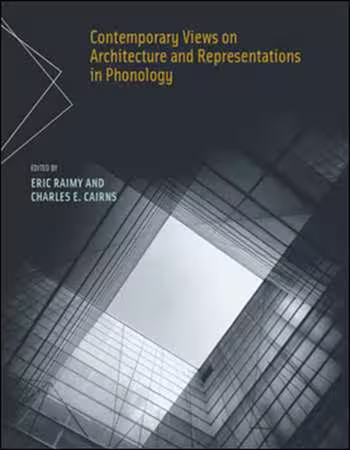 󾕇 دانلود کتاب Contemporary Views on Architecture and Representations in Phonology - دانلود کتاب های دانشگاهی