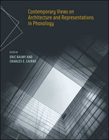 󾕇 دانلود کتاب Contemporary Views on Architecture and Representations in Phonology - دانلود کتاب های دانشگاهی