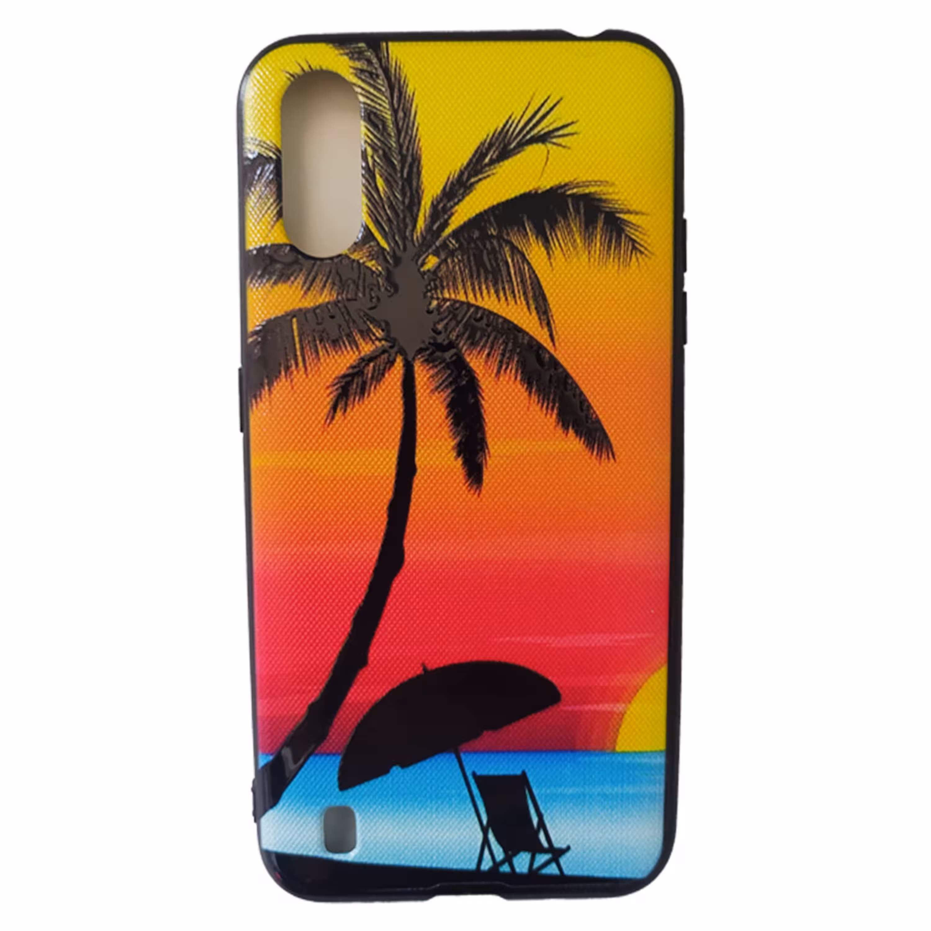 کاور گوشی موبایل سامسونگ  Galaxy A01 مدل SL285