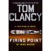 کتاب Tom Clancy Firing Point اثر Mike Maden انتشارات G.P. Putnams Sons