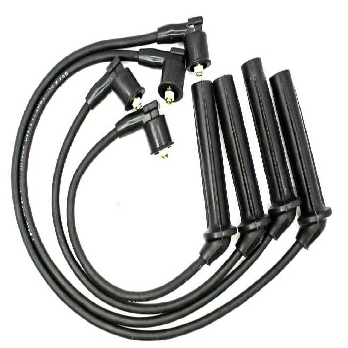 وایر شمع                                      تیبا 
صندوق‌دار , تیبا صندوق‌دار EX , تیبا , برند فرانکو