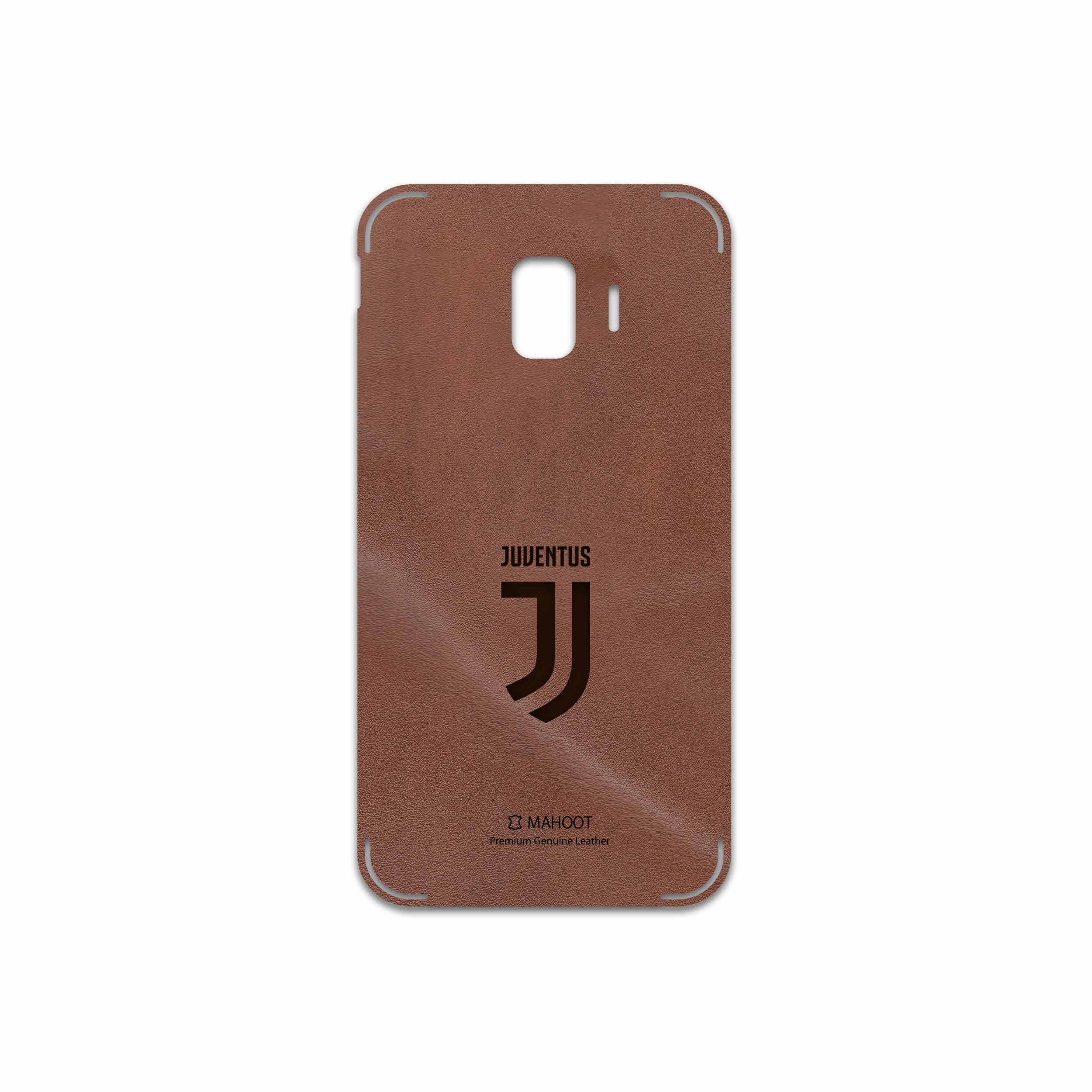 برچسب پوششی ماهوت مدل MNL-JUVE مناسب برای گوشی موبایل سامسونگ Galaxy J2 Core