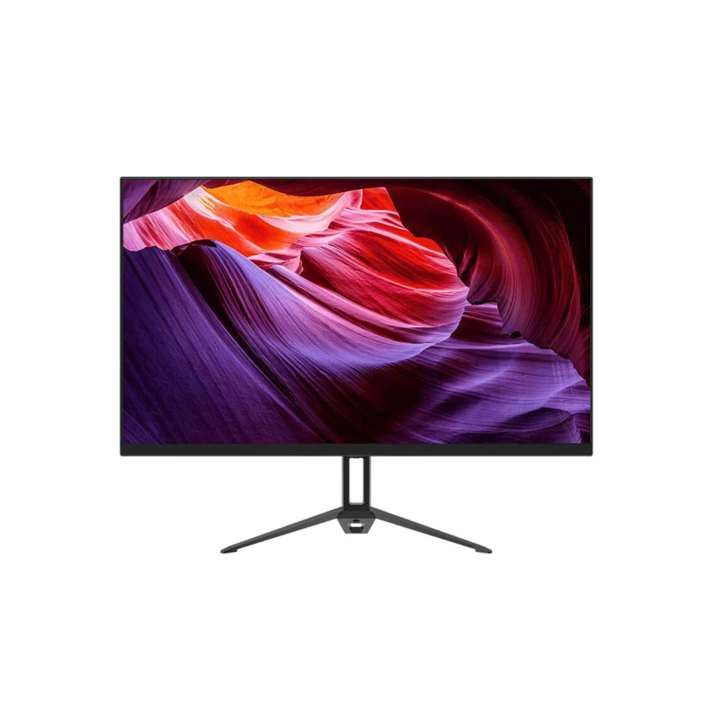 مانیتور ایکس ویژن مدل XS2460H سایز 24 اینچ - خانه وب قم - براکالا