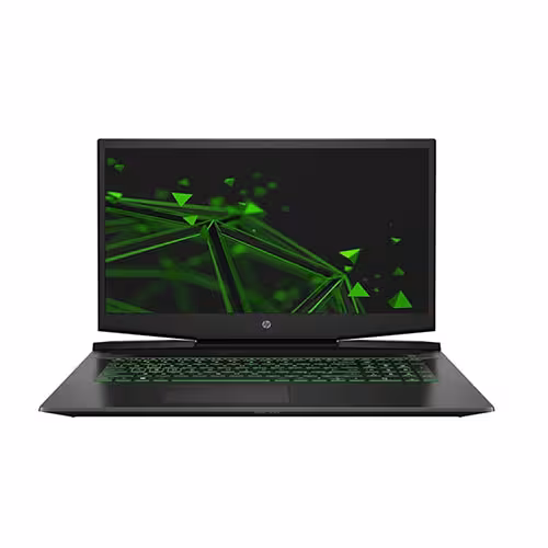 لپ تاپ 15.6 اینچی اچ پی مدل DK1030 با پردازنده Core i7، رم 16GB و حافظه 1TB HDD + 256 GB SSD