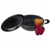 تابه عروس مدل hm385 سایز 28